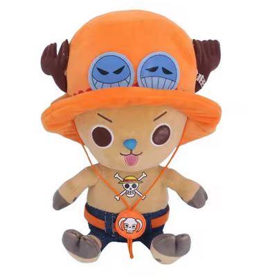 Chopper Ace