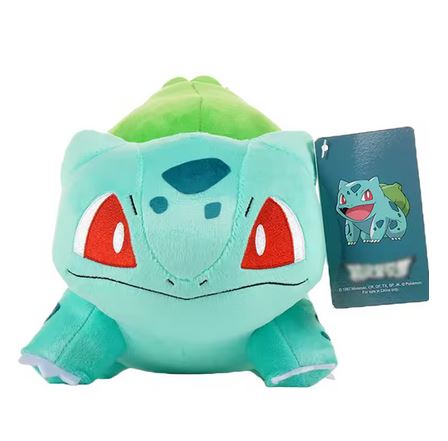 Bulbasaur