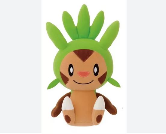 Chespin