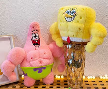 Load image into Gallery viewer, Bob Esponja Fuerte
