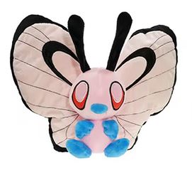 Butterfree Rosa