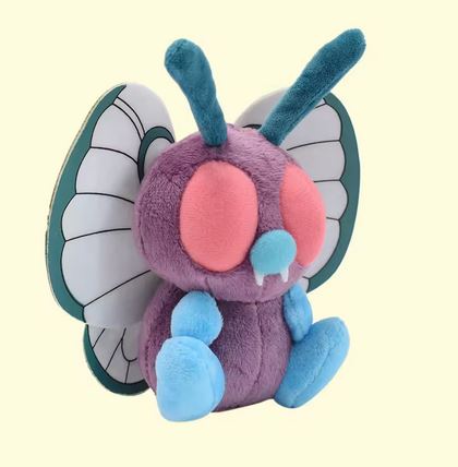 Butterfree