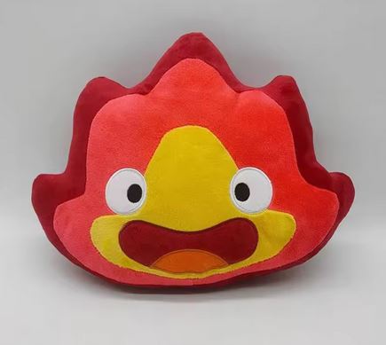 Calcifer