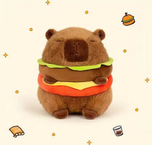 Cargar imagen en el visor de la galería, Capiburguer
