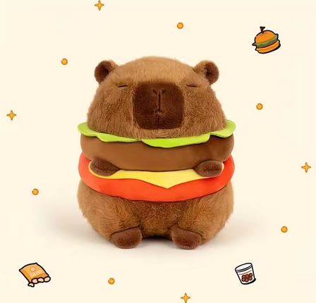 Capiburguer