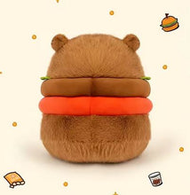 Cargar imagen en el visor de la galería, Capiburguer
