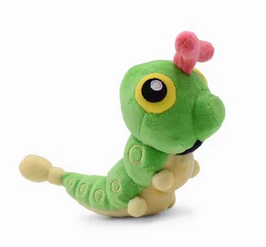 Caterpie