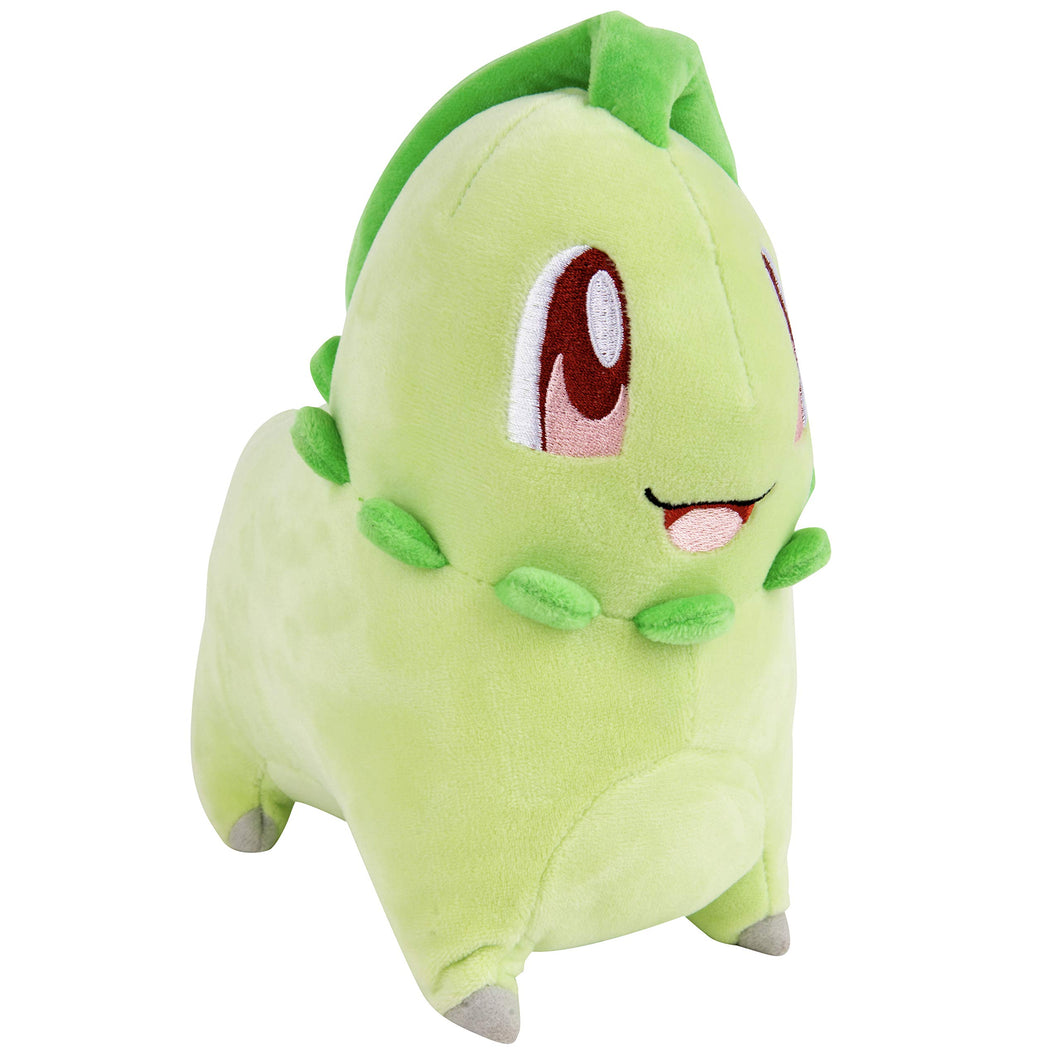 Chikorita