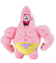 Load image into Gallery viewer, Bob Esponja Fuerte
