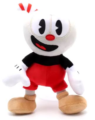 Cuphead